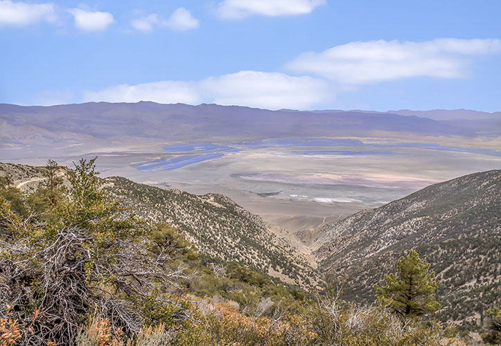 owens lake